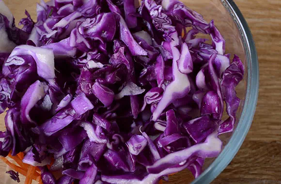салат из кольраби рецепт фото 4
